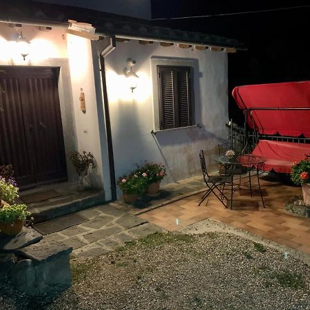 Antico Fienile Villa Celleno Ngoại thất bức ảnh