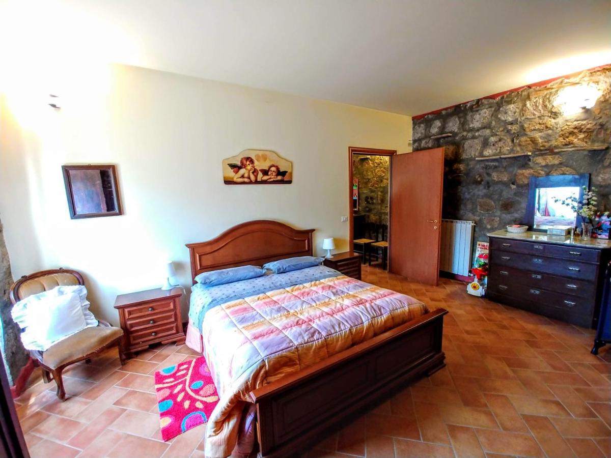 Antico Fienile Villa Celleno Ngoại thất bức ảnh