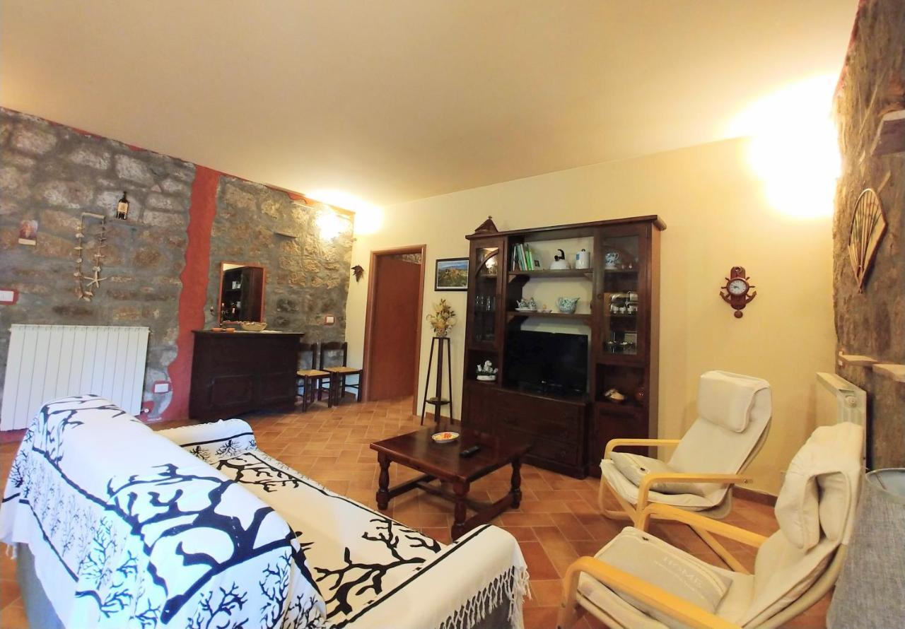 Antico Fienile Villa Celleno Ngoại thất bức ảnh