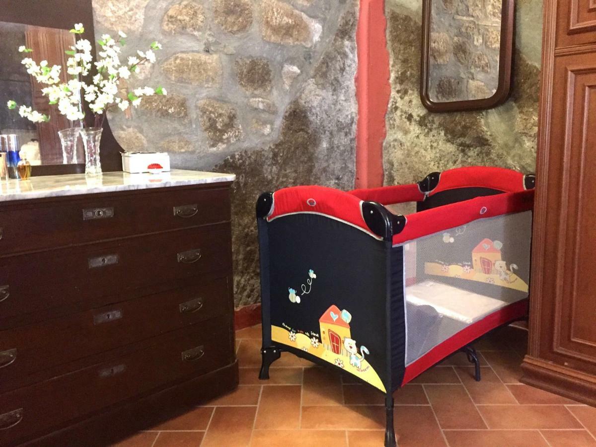 Antico Fienile Villa Celleno Ngoại thất bức ảnh