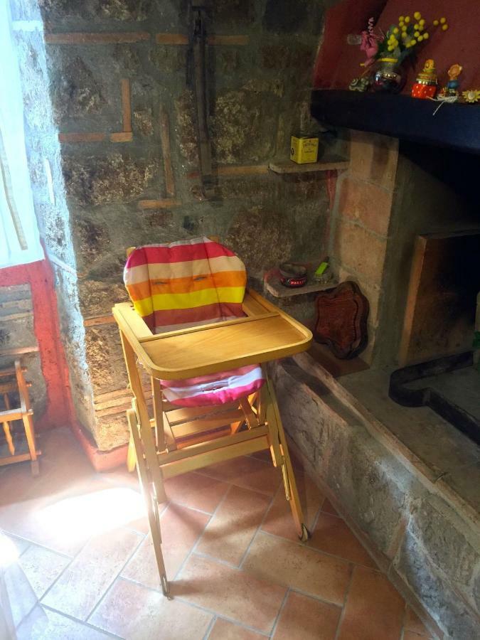 Antico Fienile Villa Celleno Ngoại thất bức ảnh