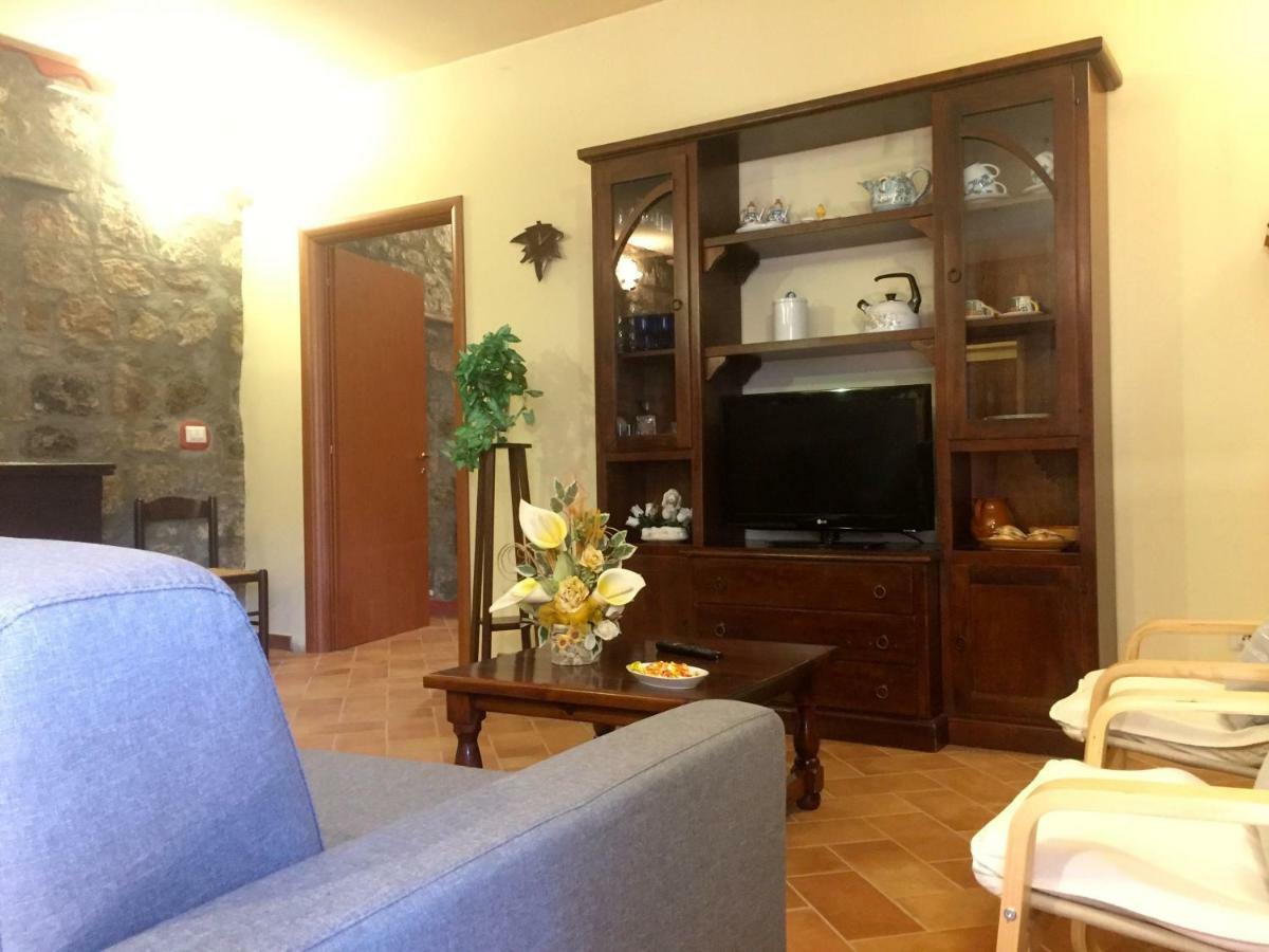 Antico Fienile Villa Celleno Ngoại thất bức ảnh